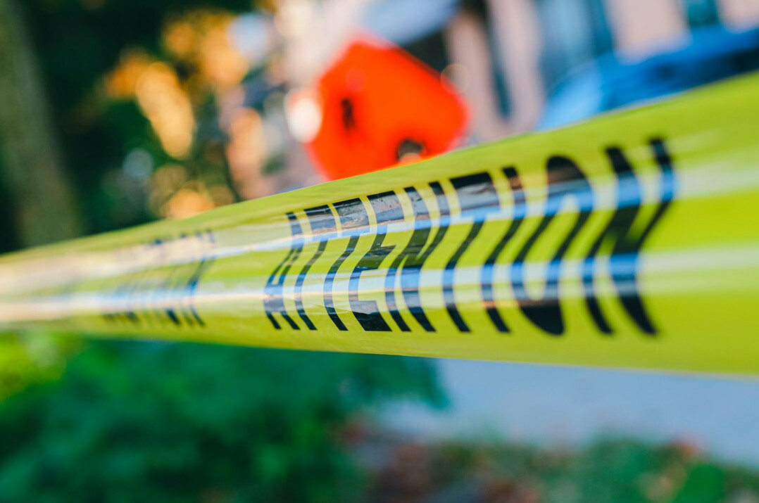 historical crime scene investigation